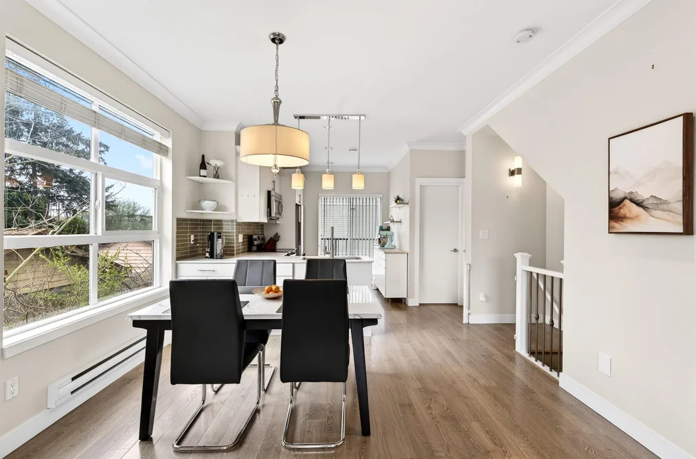Townhouse for sale at 14 4191 No. 4 Road Richmond British Columbia - MLS: R3107512