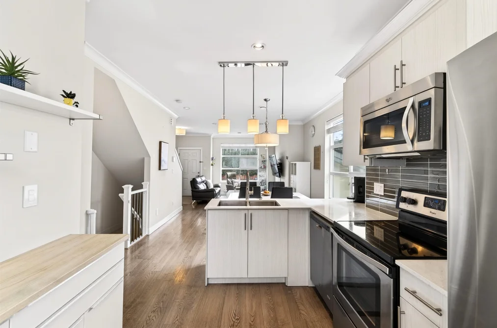 14 4191 NO. 4 ROAD, Richmond BC V6X 2M2, Richmond BC — Residential for Sale - Photo 2