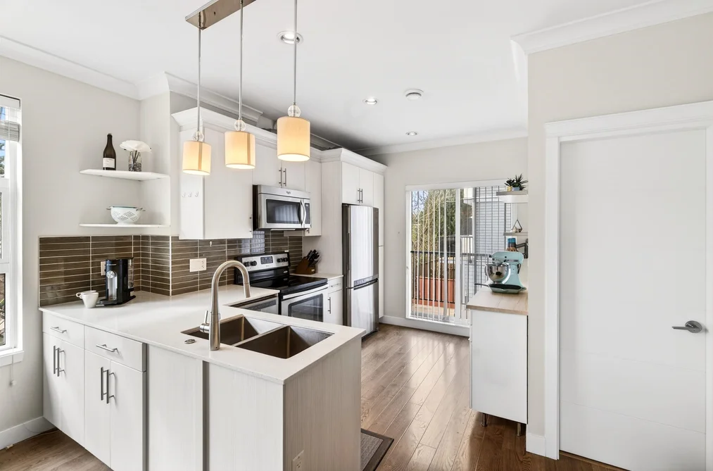 14 4191 NO. 4 ROAD, Richmond BC V6X 2M2, Richmond BC — Residential for Sale - Photo 4
