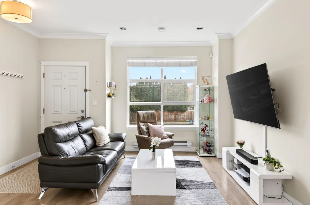 14 4191 NO. 4 ROAD, Richmond BC V6X 2M2, Richmond BC — Residential for Sale - Photo 6