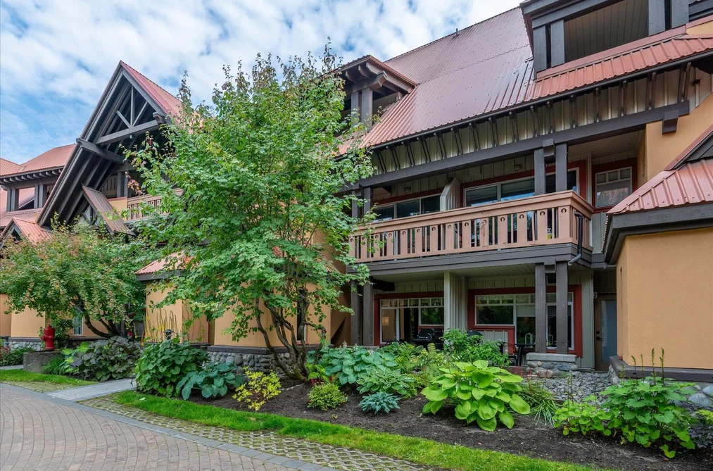 Townhouse for sale at 14 4325 Northlands Boulevard Whistler British Columbia - MLS: R3147701