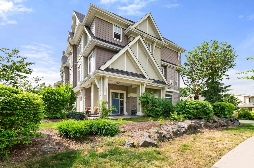 Townhouse for sale at 14 45290 Soowahlie Crescent Chilliwack British Columbia - MLS: R3122120