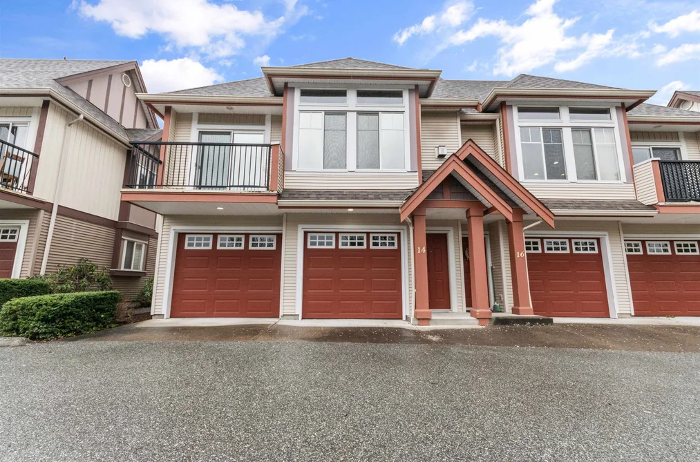 Other for sale at 14 45450 Shawnigan Crescent Chilliwack British Columbia - MLS: R3111259