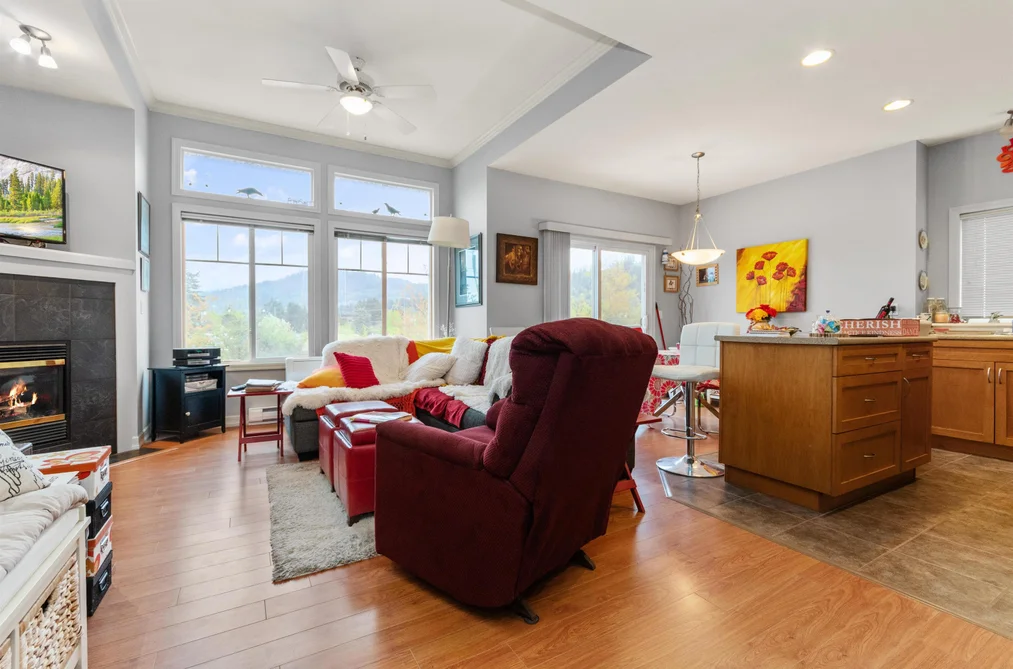 14 45450 SHAWNIGAN CRESCENT, Chilliwack BC V2R 0B8, Chilliwack BC — Residential for Sale - Photo 3
