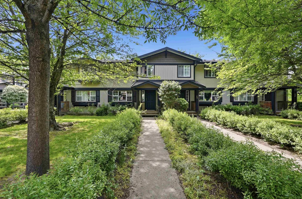 Townhouse for sale at 14 45535 Shawnigan Crescent Chilliwack British Columbia - MLS: R3133974