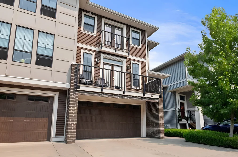 Townhouse for sale at 14 45545 Kipp Avenue Chilliwack British Columbia - MLS: R3153380