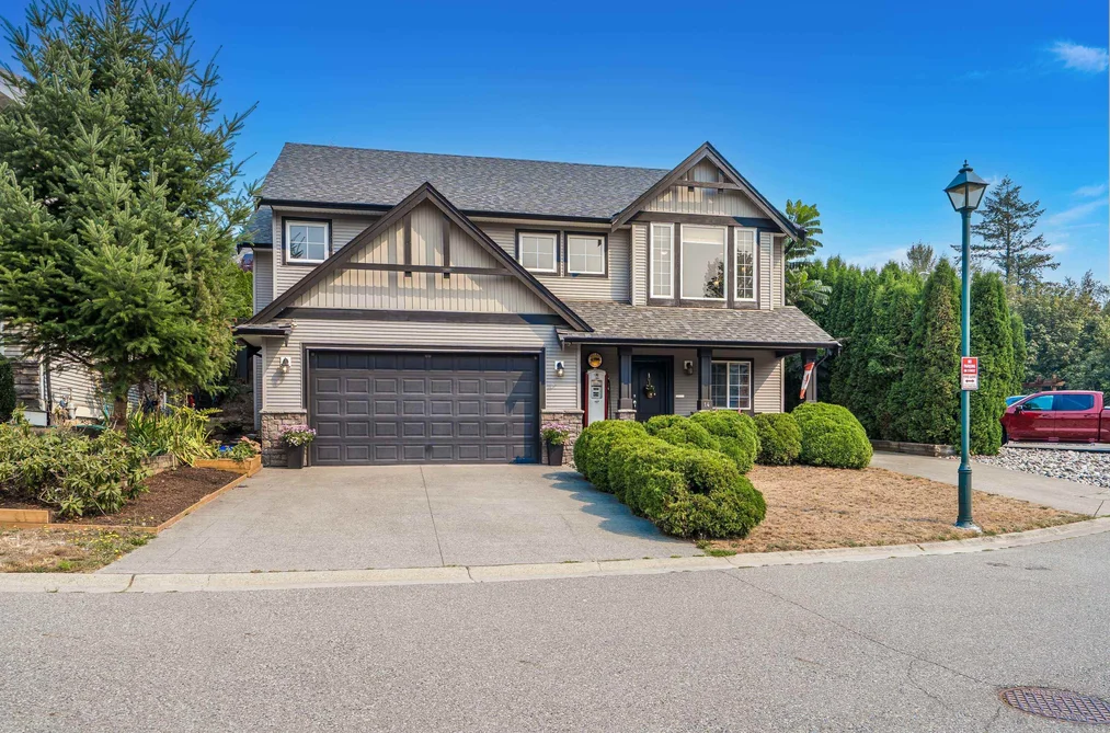 House for sale at 14 45957 Sherwood Drive Chilliwack British Columbia - MLS: R3155628