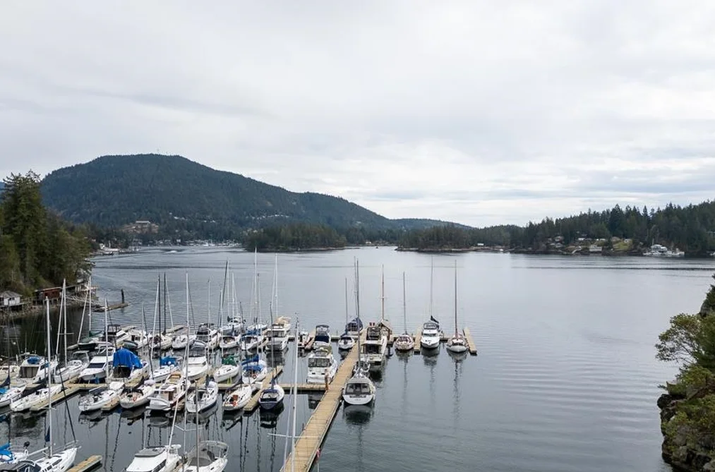 House for sale at 14 4622 Sinclair Bay Road Garden Bay British Columbia - MLS: R3111403