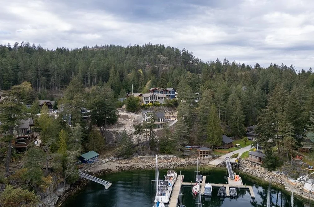 14 4622 SINCLAIR BAY ROAD, Garden Bay BC V0N 1S1, Garden Bay BC — Residential for Sale - Photo 4