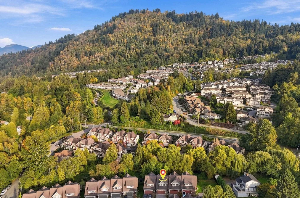 46808 Hudson Rd Unit 14, Chilliwack, BC - MLS: R3177631