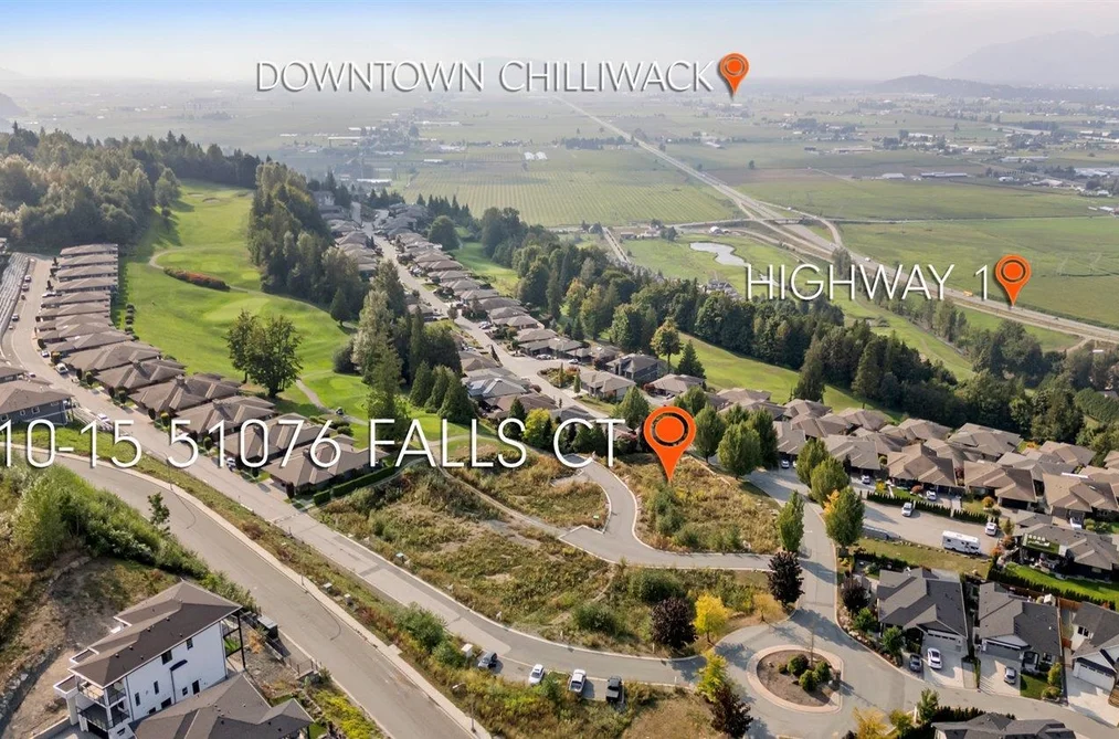 Property for sale at 14 51076 Falls Court Chilliwack British Columbia - MLS: R3109451