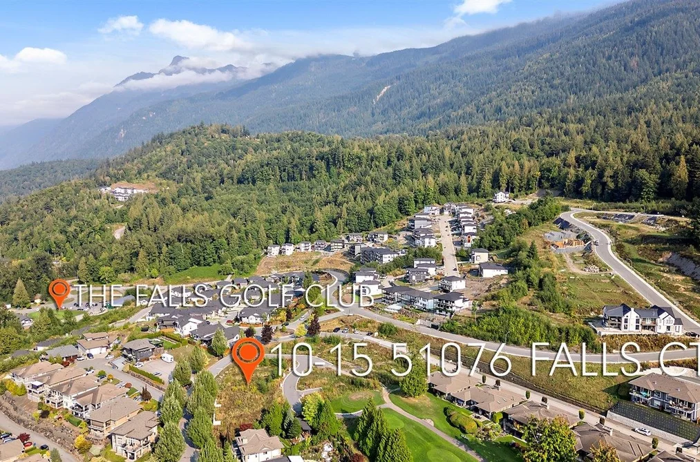 14 51076 FALLS COURT, Chilliwack BC V4Z 1K7, Chilliwack BC — Land for Sale - Photo 2