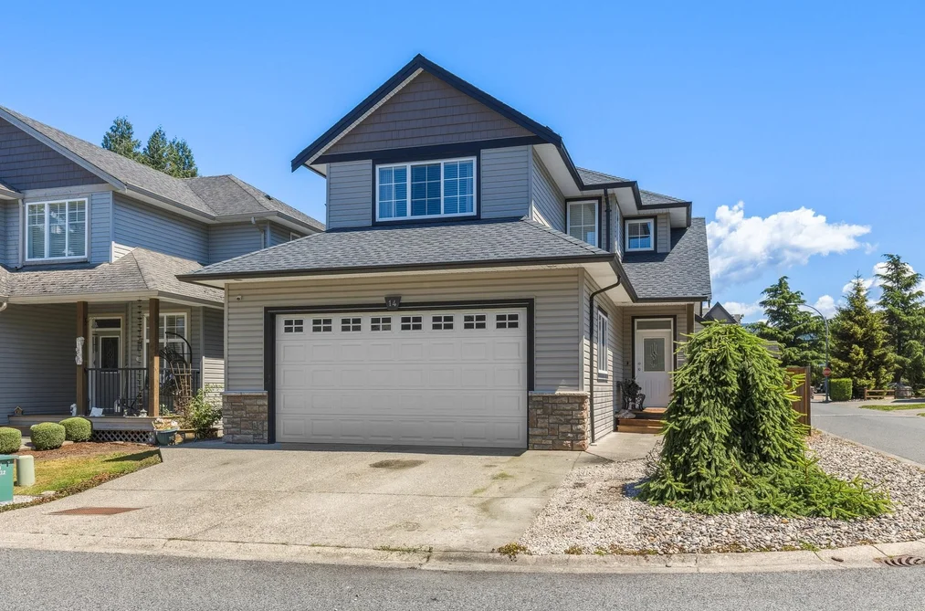 House for sale at 14 5545 Peach Road Chilliwack British Columbia - MLS: R3148720