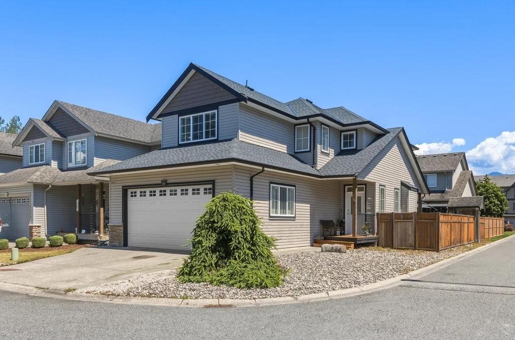 House for sale at 14 5545 Peach Road Chilliwack British Columbia - MLS: R3136051