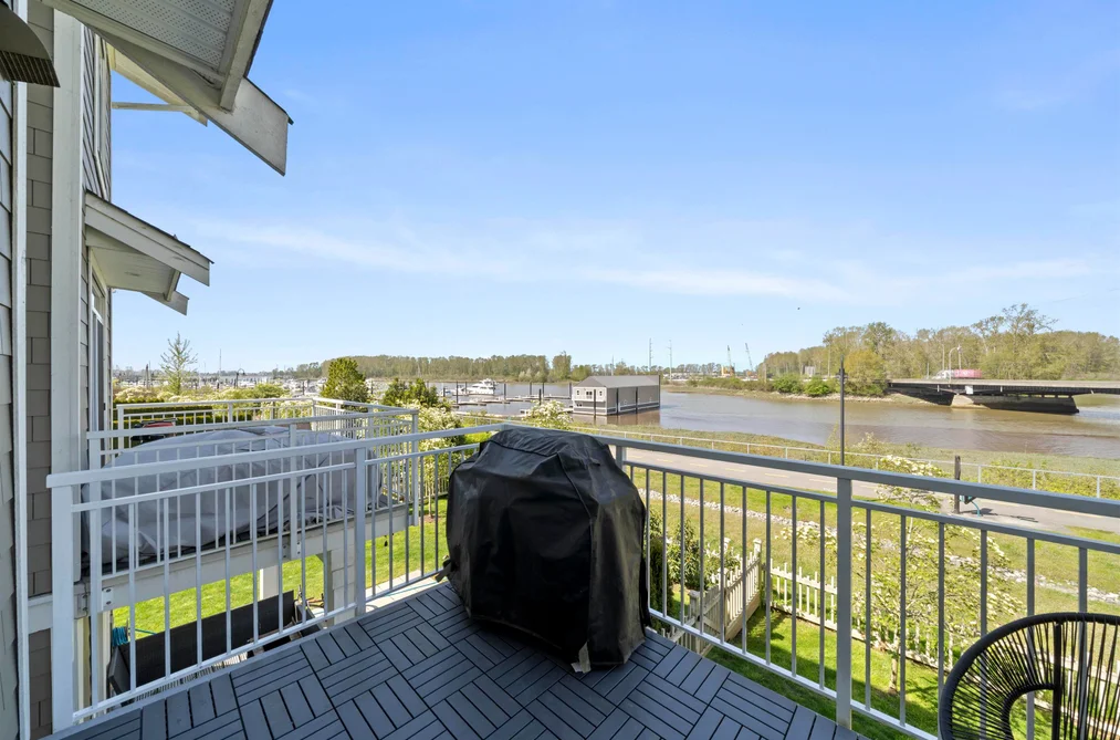 Townhouse for sale at 14 5551 Admiral Way Delta British Columbia - MLS: R3116391