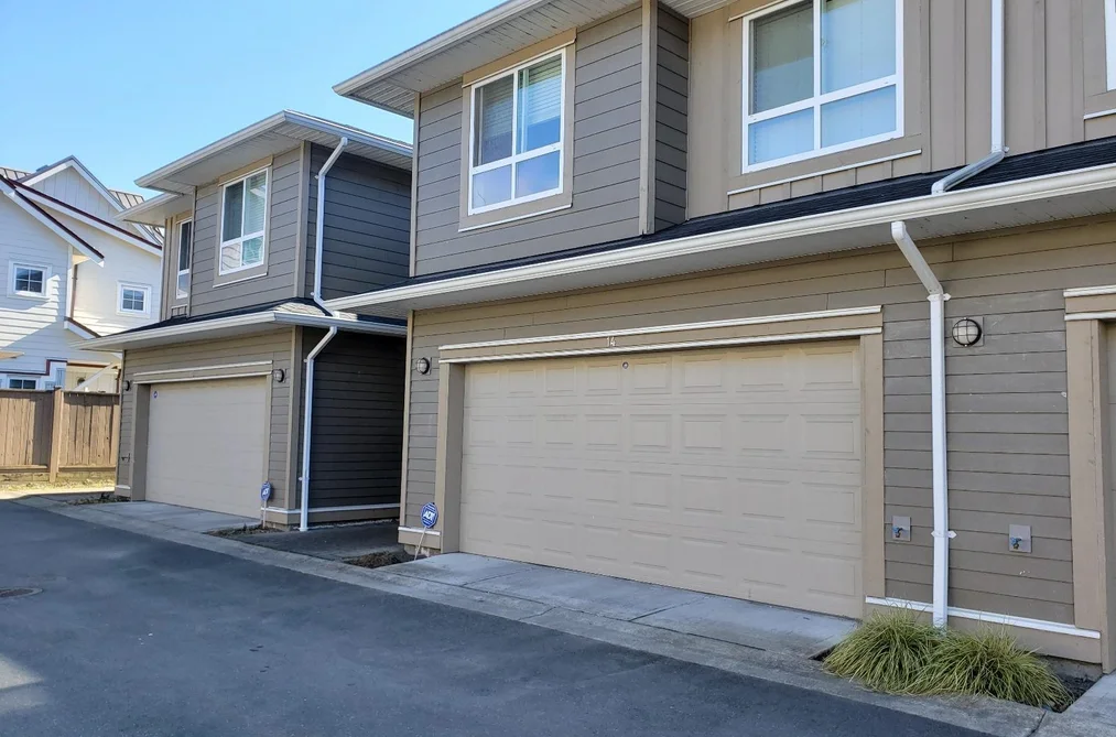 Townhouse for sale at 14 5580 Moncton Street Richmond British Columbia - MLS: R3090467