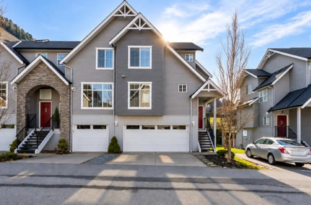 5965 Jinkerson Rd Unit 14, Chilliwack, BC - MLS: R3172848