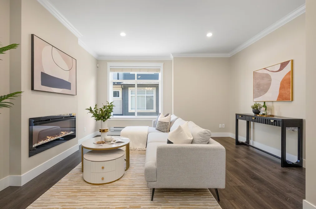 6033 Williams Rd Unit 14, Richmond, BC - MLS: R3176850