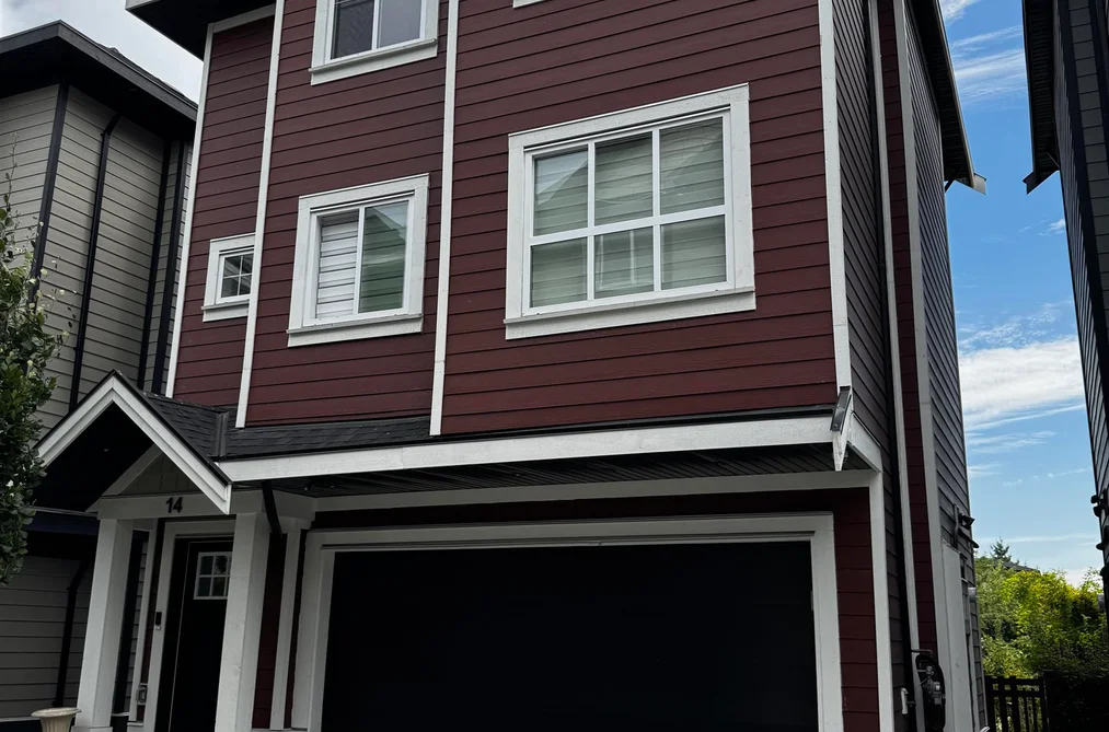 Townhouse for sale at 14 608 Ewen Avenue New Westminster British Columbia - MLS: R3169263