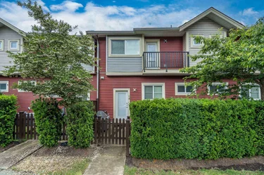 6945 185 St Unit 14, Surrey, BC - MLS: R3173710