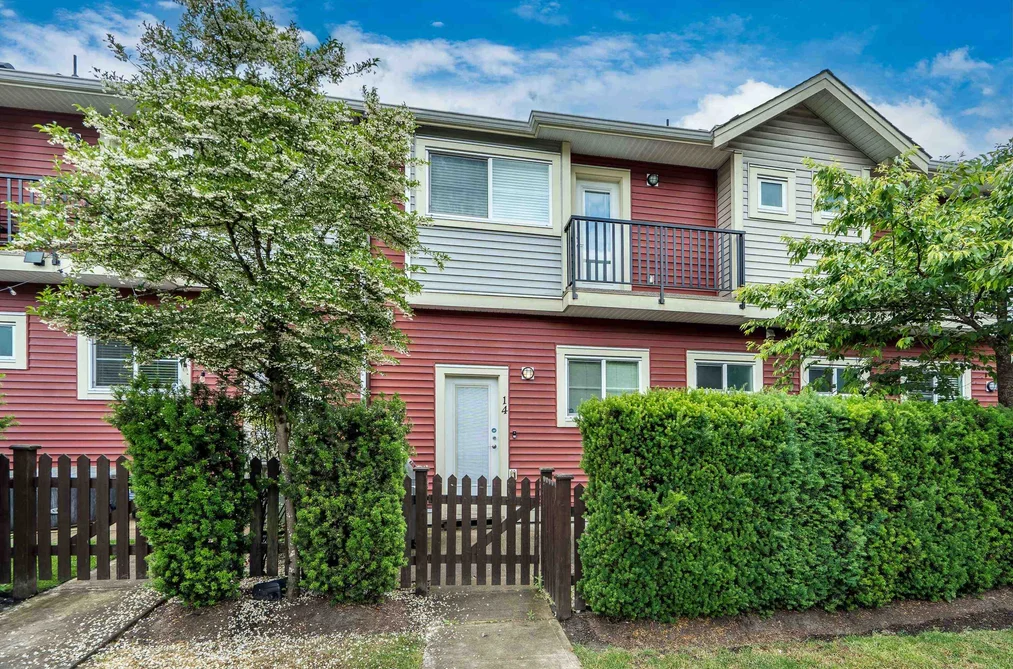 14 6945 185 STREET, Surrey BC V4N 6N4, Surrey BC — Residential for Sale - Photo 2