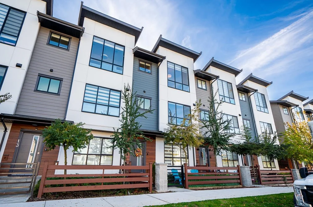 7177 194a St Unit 14, Surrey, BC - MLS: R3176243