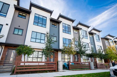 7177 194a St Unit 14, Surrey, BC - MLS: R3176243