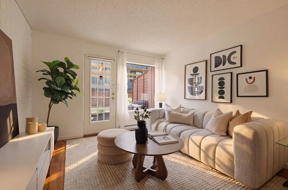 Townhouse for sale at 14 719 E 31st Avenue Vancouver British Columbia - MLS: R3139764