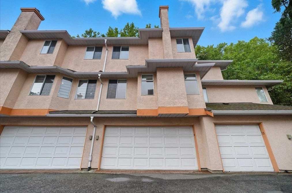 Townhouse for sale at 14 7231 Moffatt Road Richmond British Columbia - MLS: R3067165