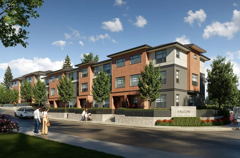 Townhouse for sale at 14 7540 Briskham Street Mission British Columbia - MLS: R3081797