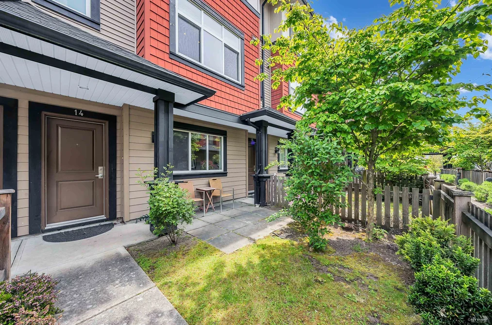 14 7771 BRIDGE STREET, Richmond BC V6Y 2S6, Richmond BC — Residential for Sale - Photo 2