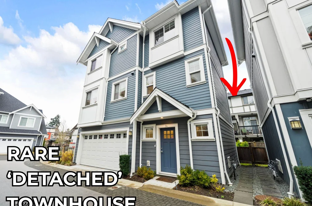 Townhouse for sale at 14 7780 Bridge Street Richmond British Columbia - MLS: R3110842