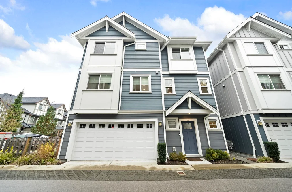 14 7780 BRIDGE STREET, Richmond BC V6Y 0L2, Richmond BC — Residential for Sale - Photo 2