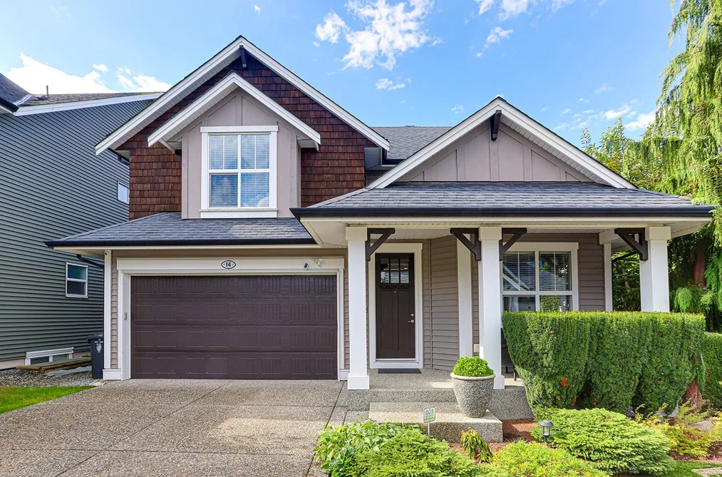 House for sale at 14 7891 211 Street Langley British Columbia - MLS: R3057825
