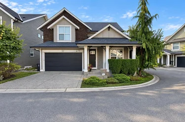 7891 211 St Unit 14, Langley, BC - MLS: R3175562