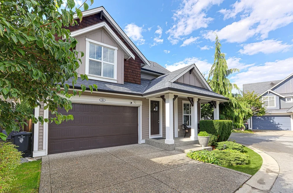 14 7891 211 STREET, Langley BC V2Y 0L5, Langley BC — Residential for Sale - Photo 2