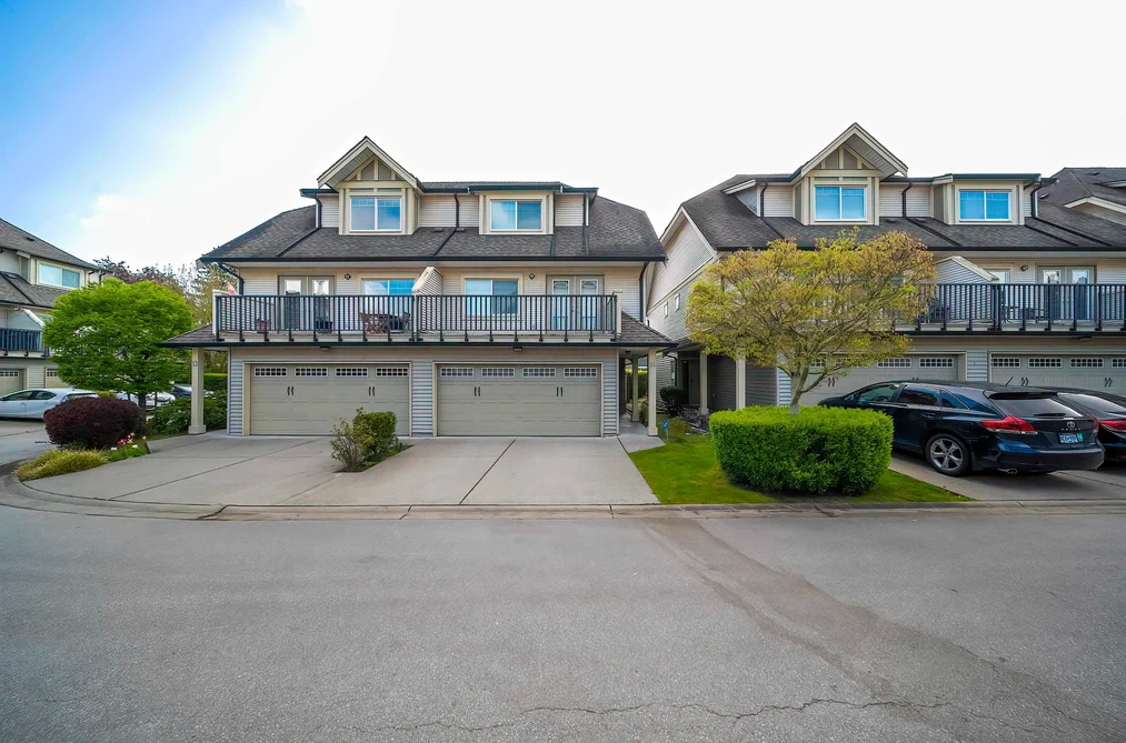Townhouse for sale at 14 8358 121a Street Surrey British Columbia - MLS: R3117152