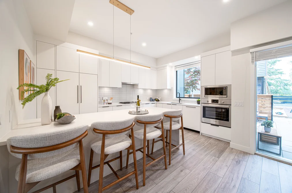 14 8968 COOK CRESCENT, Richmond BC V6Y 1W4, Richmond BC — Residential for Sale - Photo 6