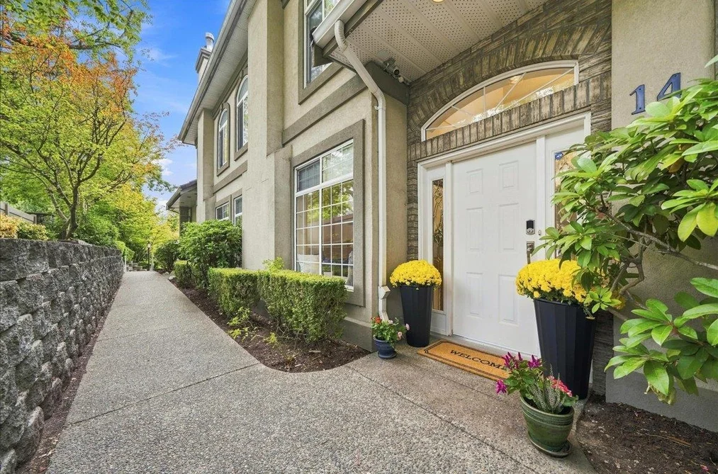 Townhouse for sale at 14 915 Fort Fraser Rise Port Coquitlam British Columbia - MLS: R3168662