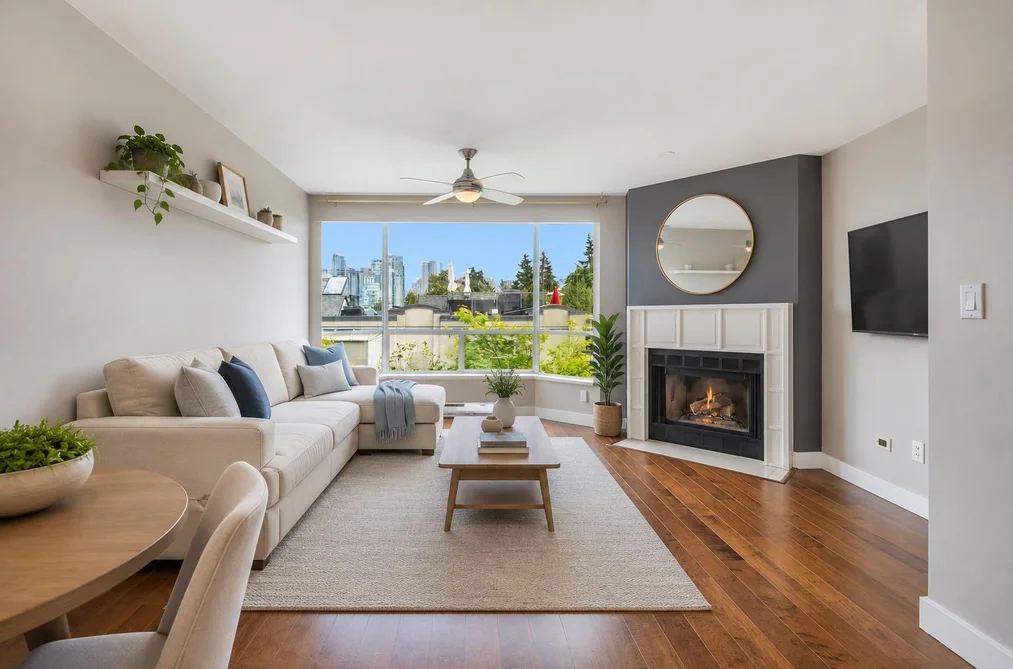 Townhouse for sale at 14 939 W 7th Avenue Vancouver British Columbia - MLS: R3146176