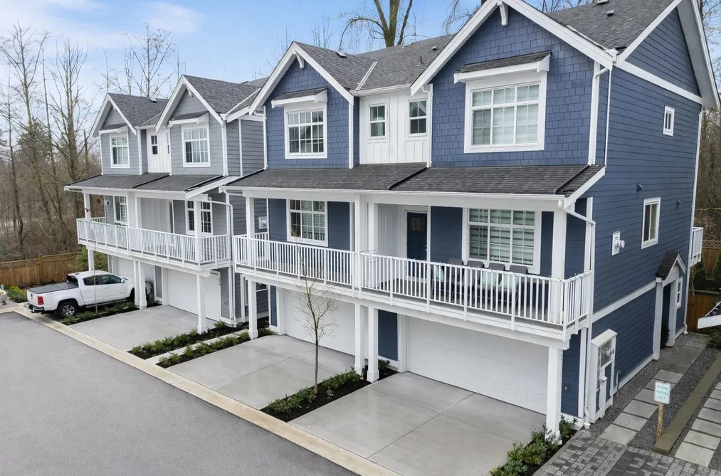 Townhouse for sale at 14 9762 182a Street Surrey British Columbia - MLS: R3083236