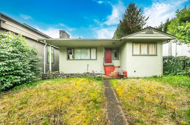 14 W 37th Ave, Vancouver, BC - MLS: R3172809