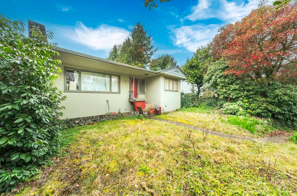 14 W 37TH AVENUE, Vancouver BC V5Y 2N1, Vancouver BC — Residential for Sale - Photo 2