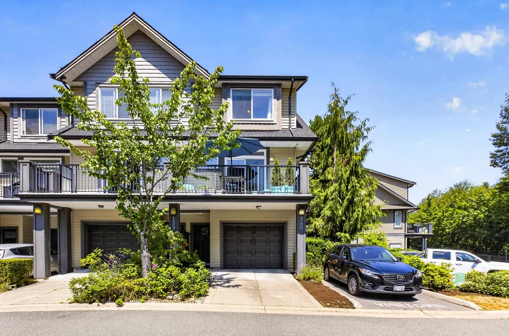 Townhouse for sale at 140 13819 232 Street Maple Ridge British Columbia - MLS: R3147243