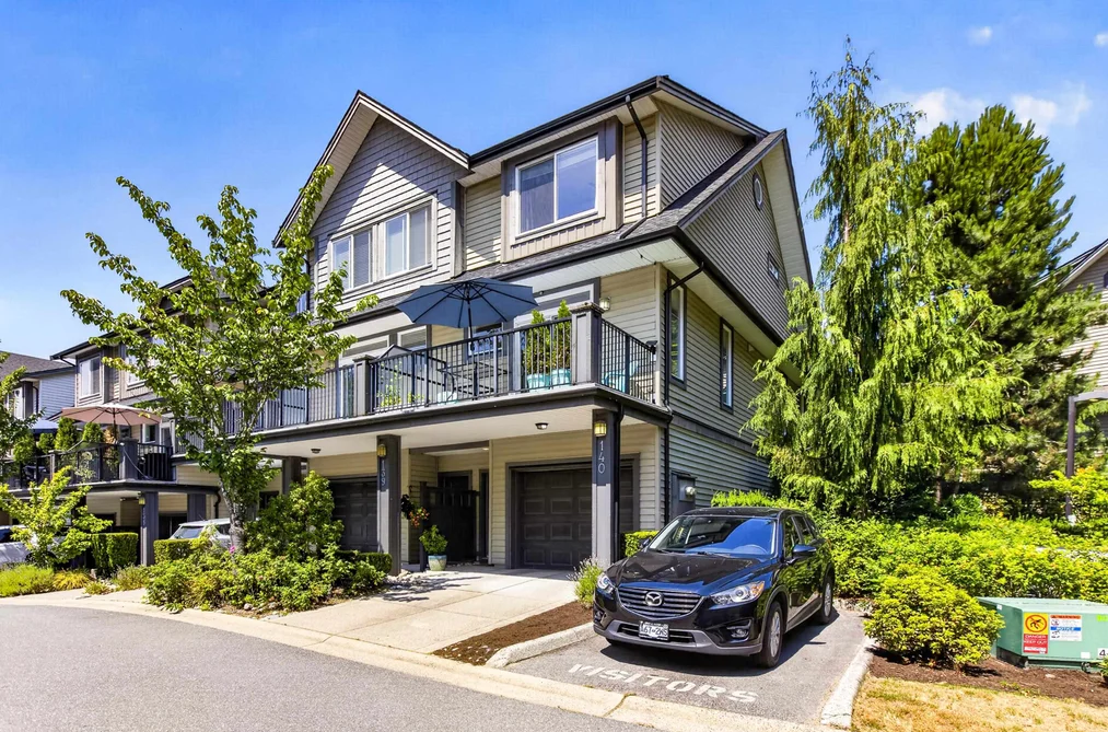Townhouse for sale at 140 13819 232 Street Maple Ridge British Columbia - MLS: R3147243