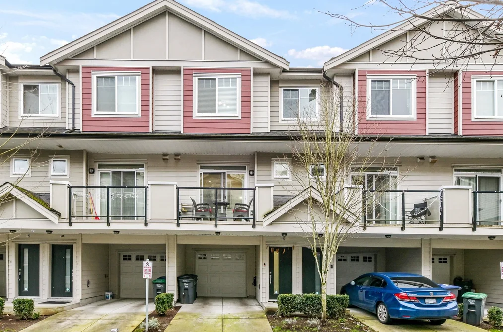 Townhouse for sale at 140 13898 64 Avenue Surrey British Columbia - MLS: R3077584