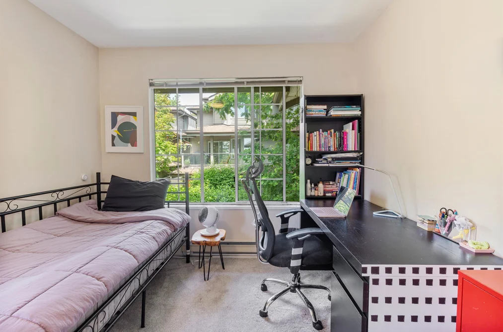 140 1495 LANSDOWNE DRIVE, Coquitlam BC V3E 2X4, Coquitlam BC — Residential for Sale — Photo 16 of 30