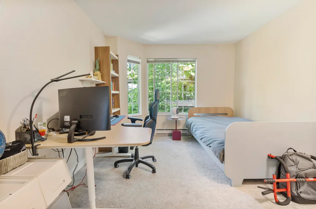 140 1495 LANSDOWNE DRIVE, Coquitlam BC V3E 2X4, Coquitlam BC — Residential for Sale — Photo 17 of 30