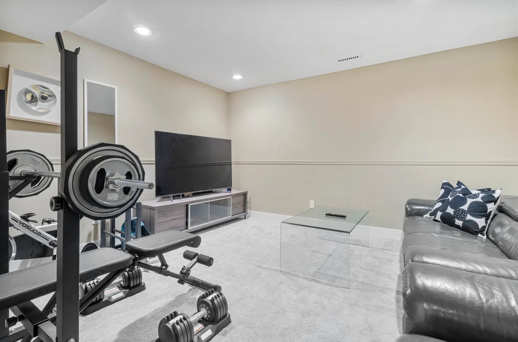 140 1495 LANSDOWNE DRIVE, Coquitlam BC V3E 2X4, Coquitlam BC — Residential for Sale — Photo 22 of 30