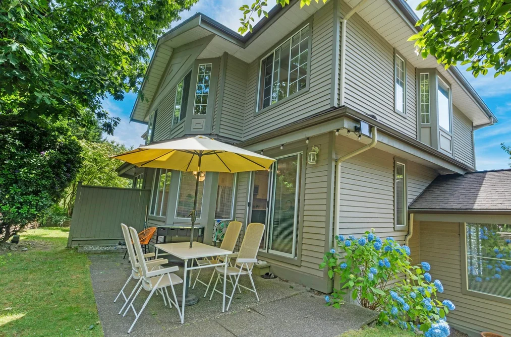 140 1495 LANSDOWNE DRIVE, Coquitlam BC V3E 2X4, Coquitlam BC — Residential for Sale — Photo 25 of 30